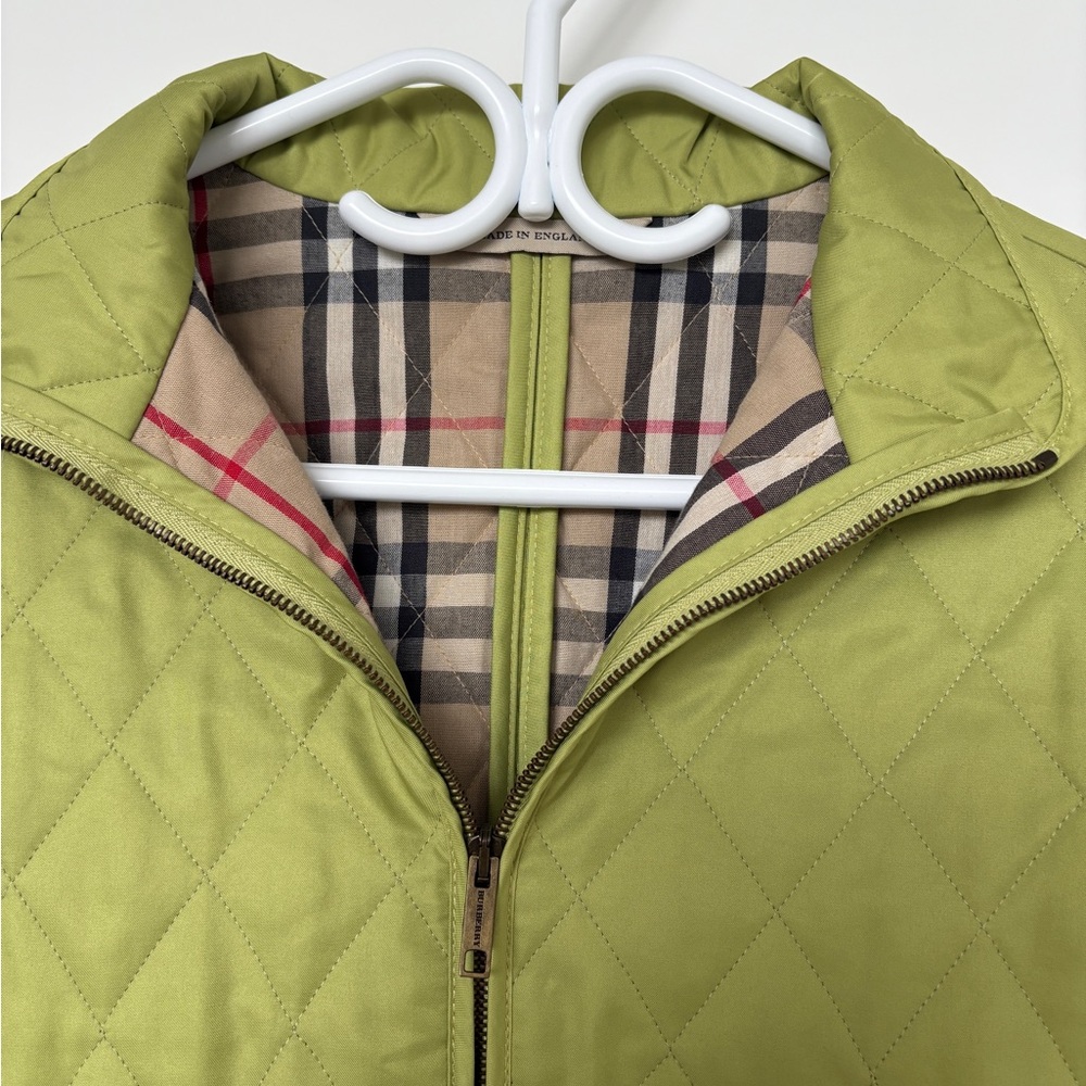 Burberry Jacket - Picture 5 of 8